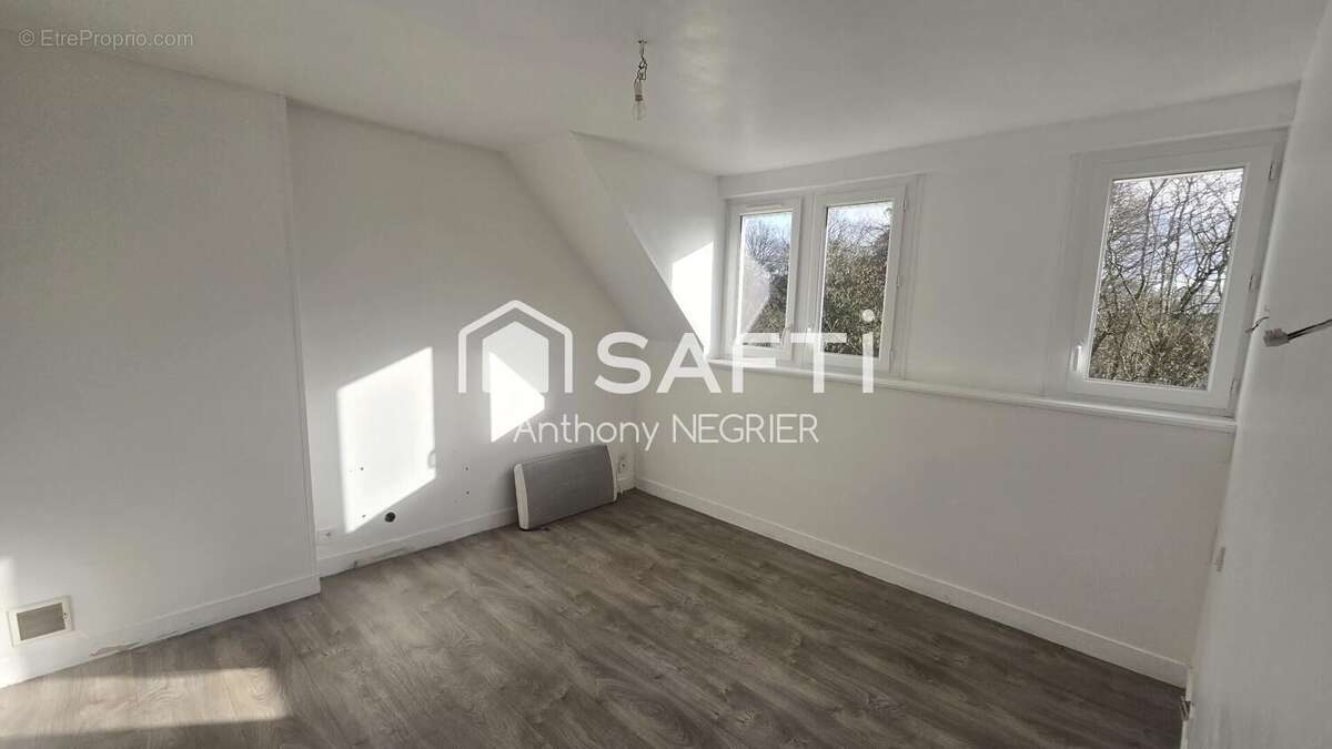 Photo 3 - Maison à CHANU