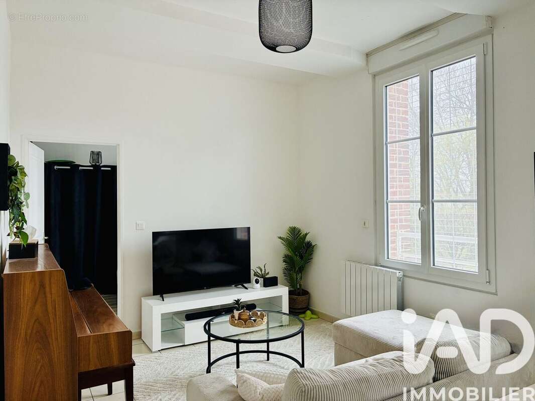 Photo 5 - Appartement à BEAUVAIS