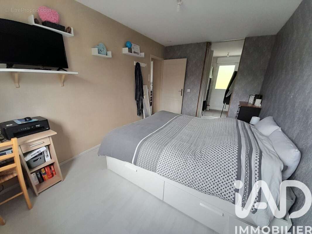 Maison 109 m² à Domptin  - photo 8