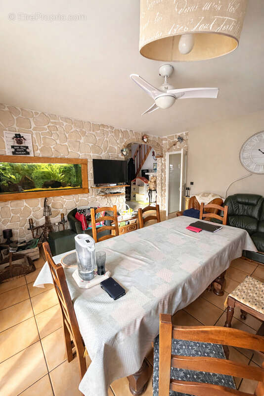 Maison à ORMESSON-SUR-MARNE