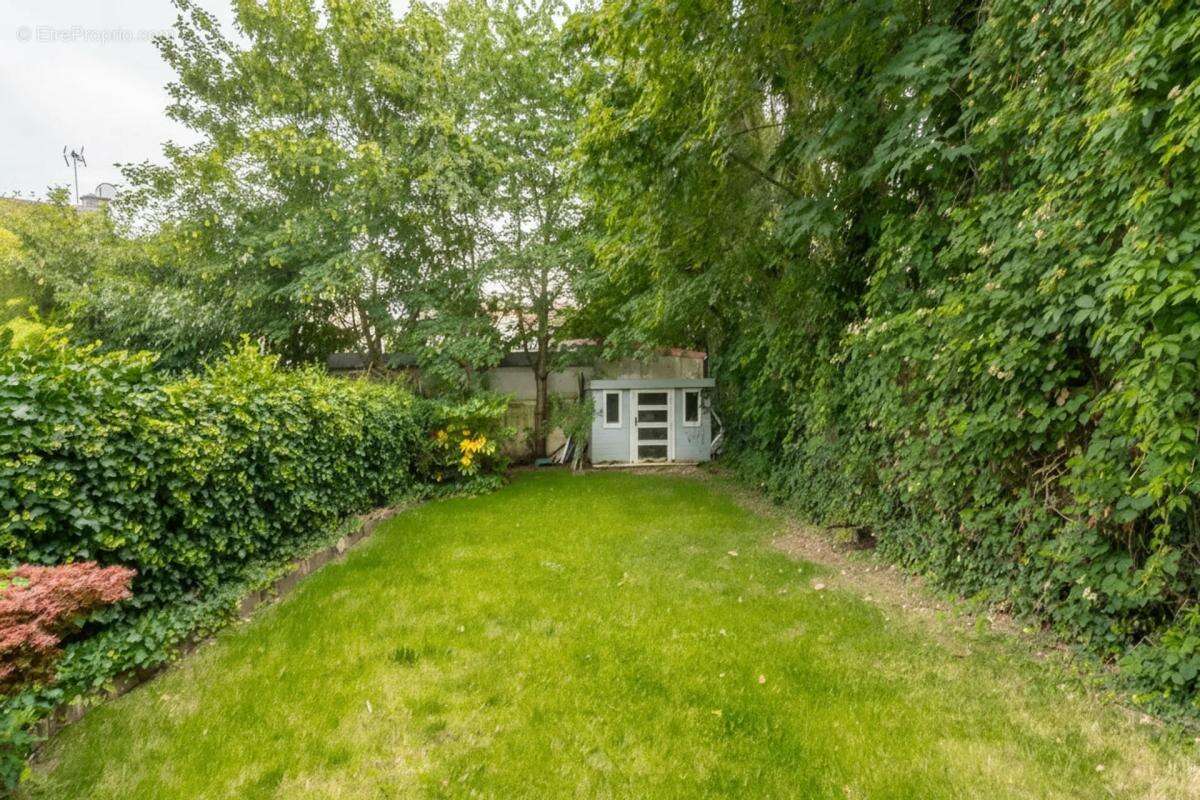 Maison de 6 pièces de 180 m² à Champigny-sur-Marne - photo 14