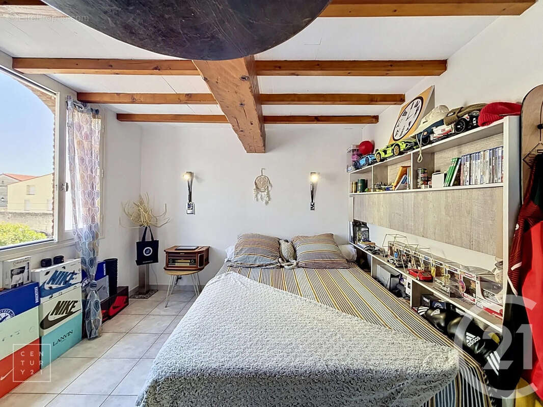 Maison 94 m² à Toulouges  - photo 8