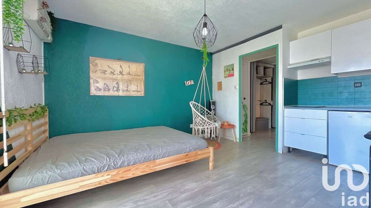 Photo 3 - Appartement à SAINT-MANDRIER-SUR-MER