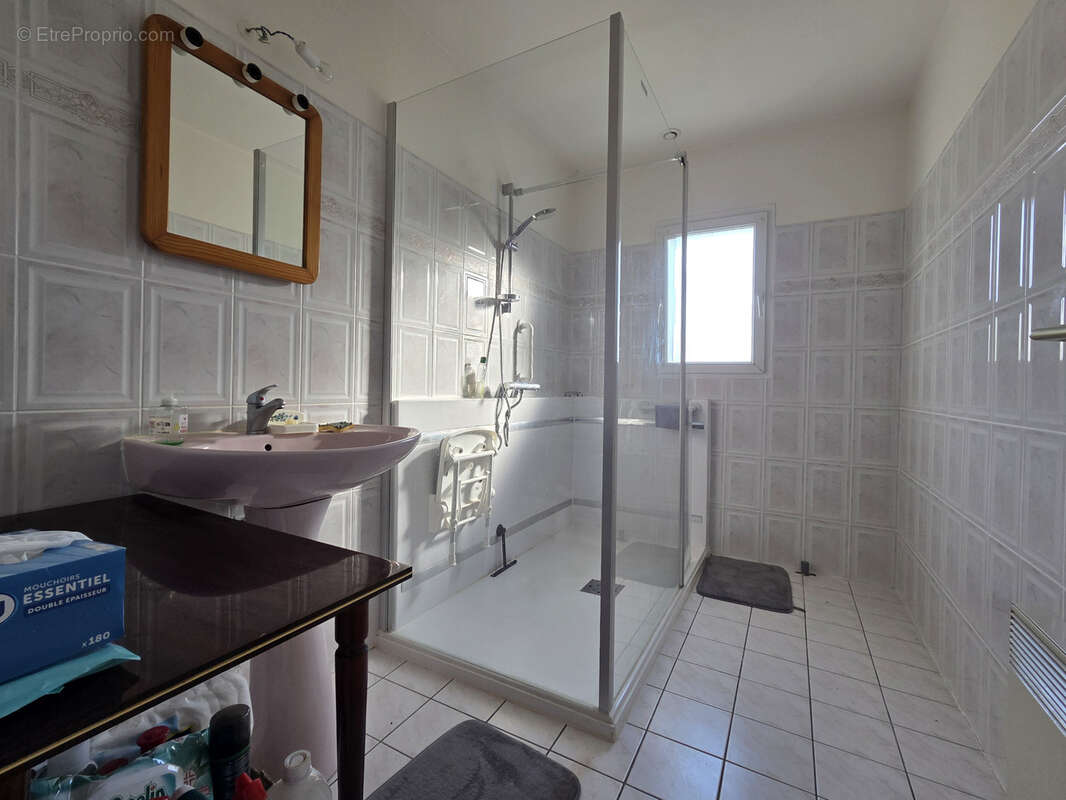 Maison à LA FAUTE-SUR-MER