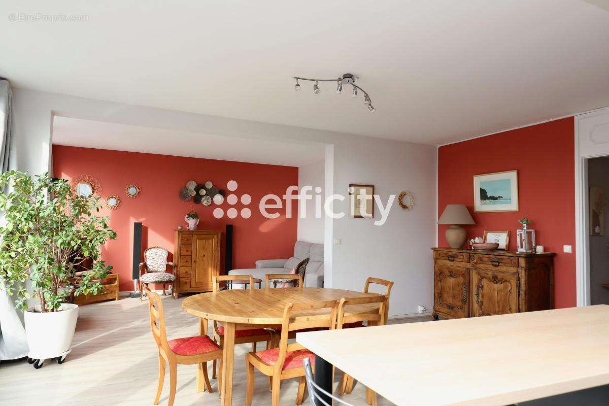 Appartement à ROUBAIX