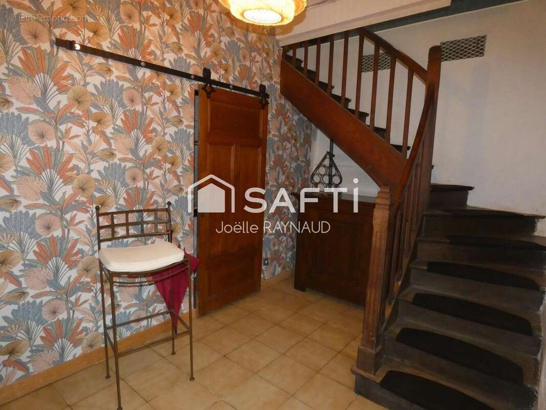 Photo 4 - Maison à SAINT-BENOIT-DE-CARMAUX