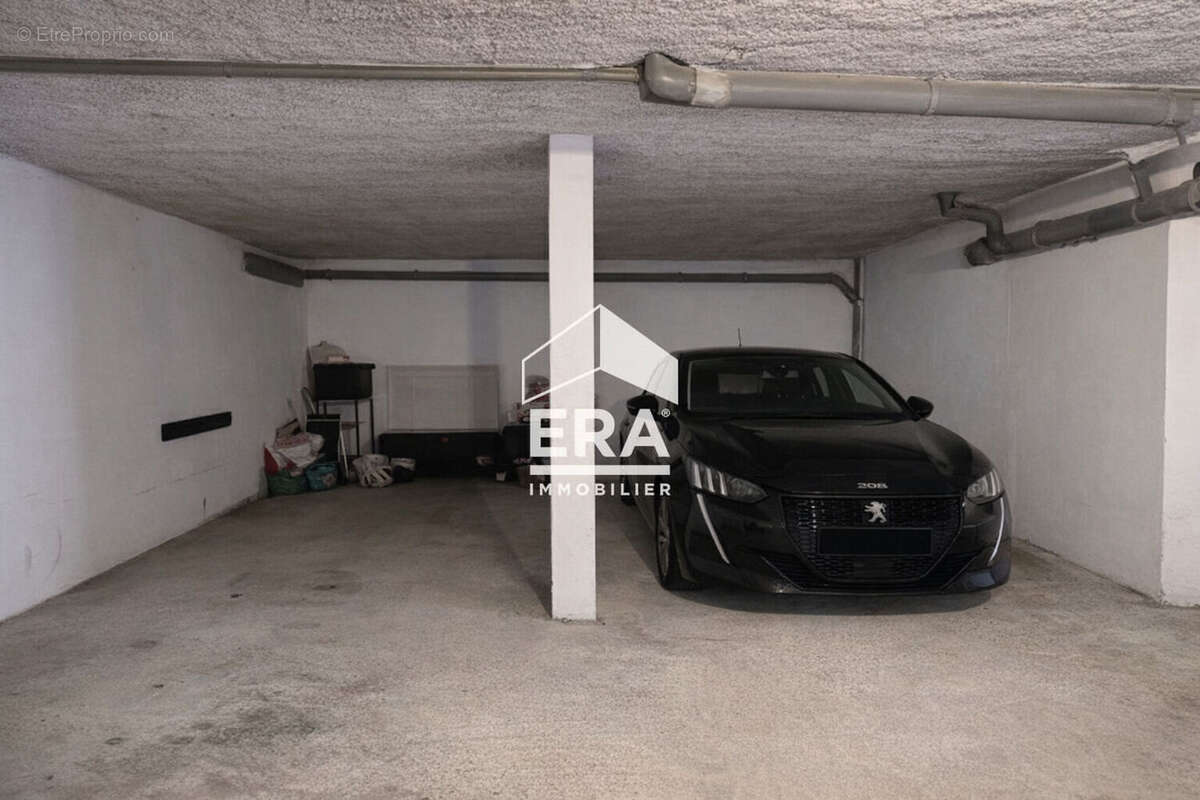 Appartement 64m² à nice - photo 10