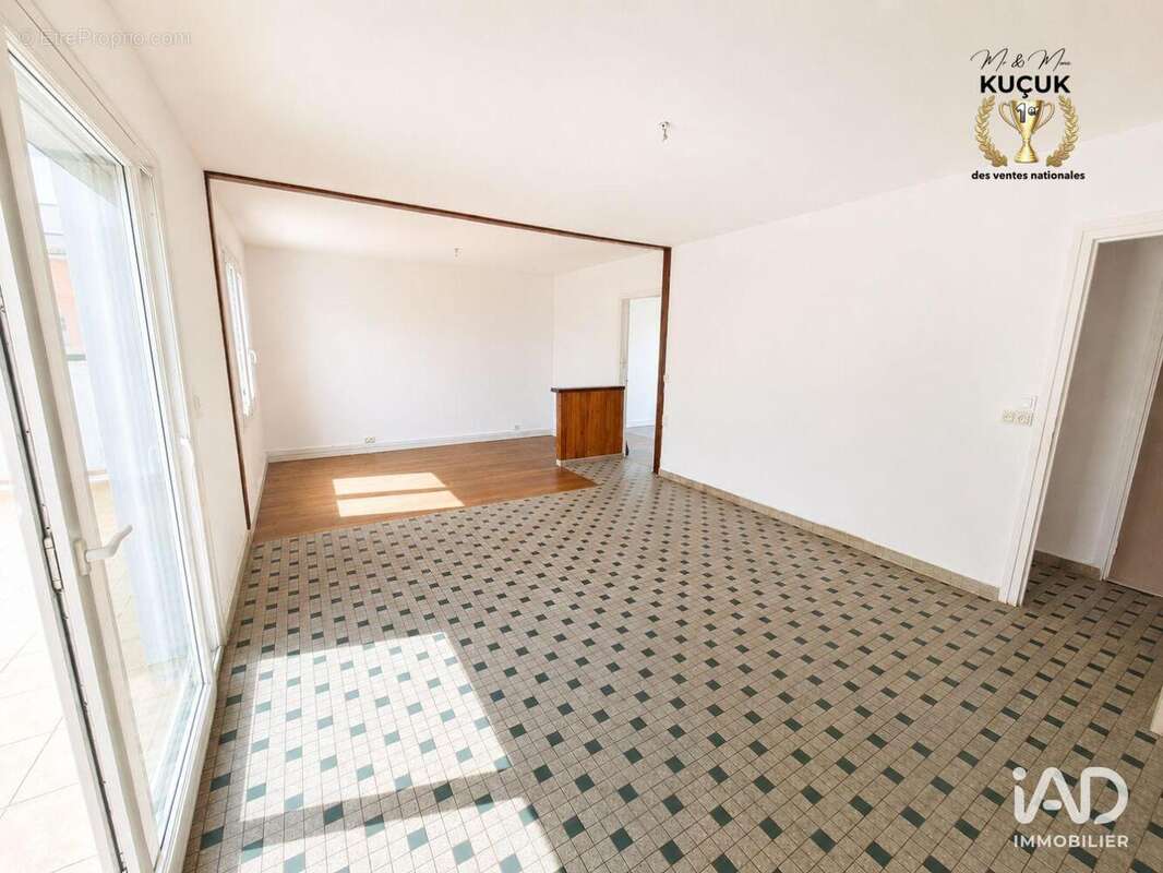 Photo 6 - Maison à OLIVET