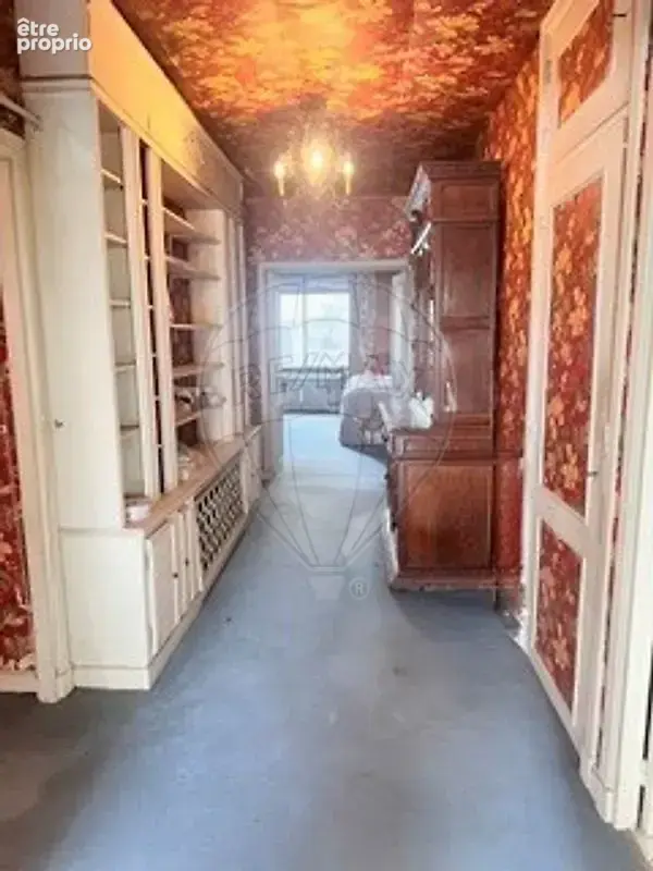 Appartement 2 chambre(s) à vendre - photo 7