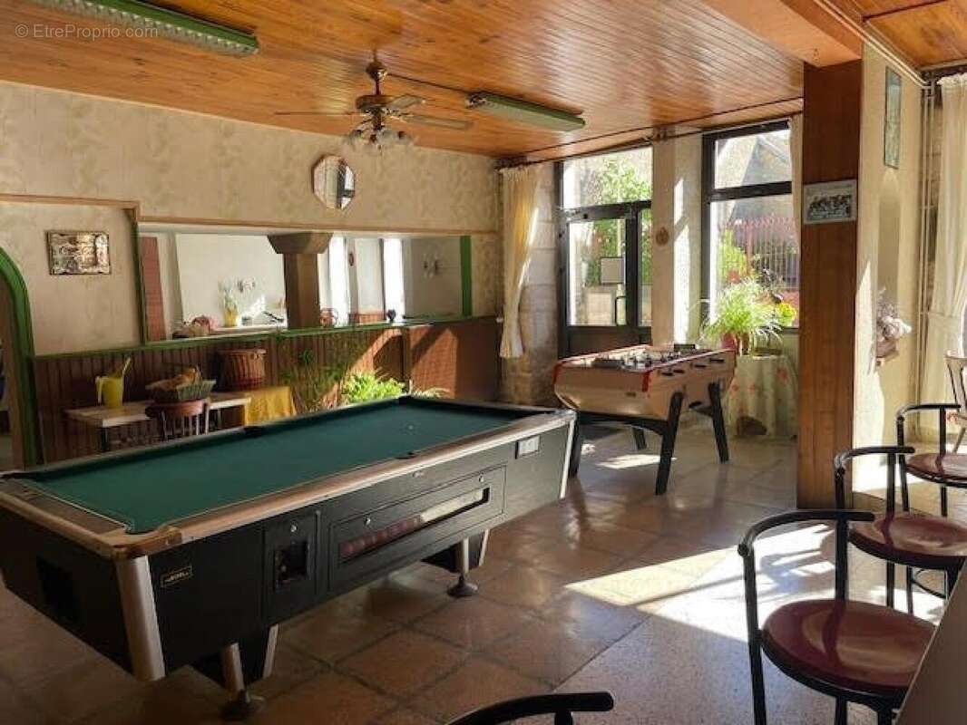 Maison 227 m² à Vanvey  - photo 2