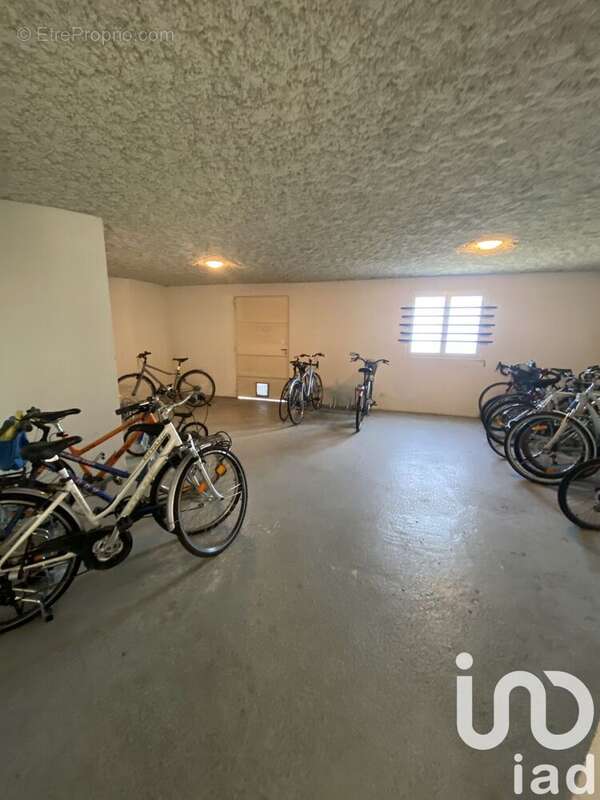 Photo 8 - Appartement à BORDEAUX