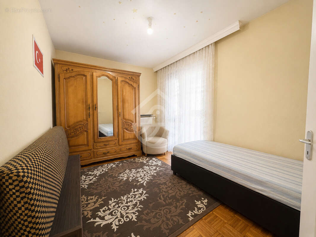 Appartement à VALENCE