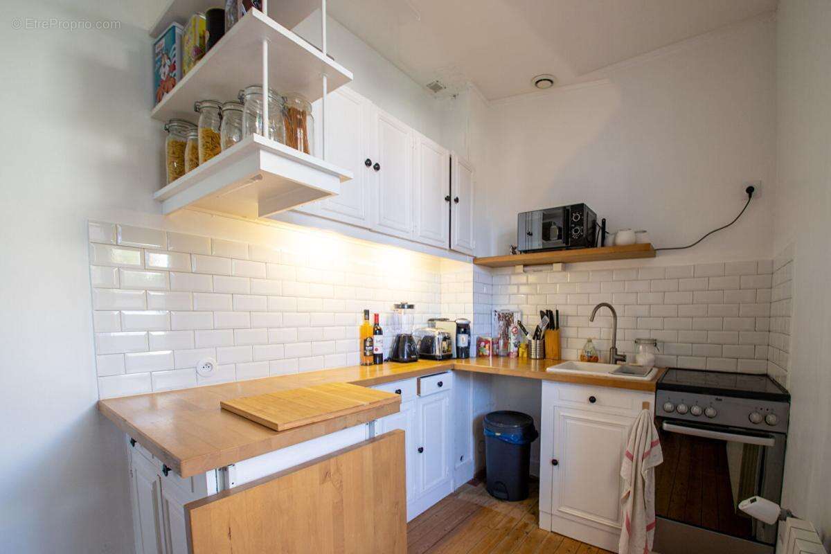 Maison à vendre à Gaillon-sur-Montcient - photo 6