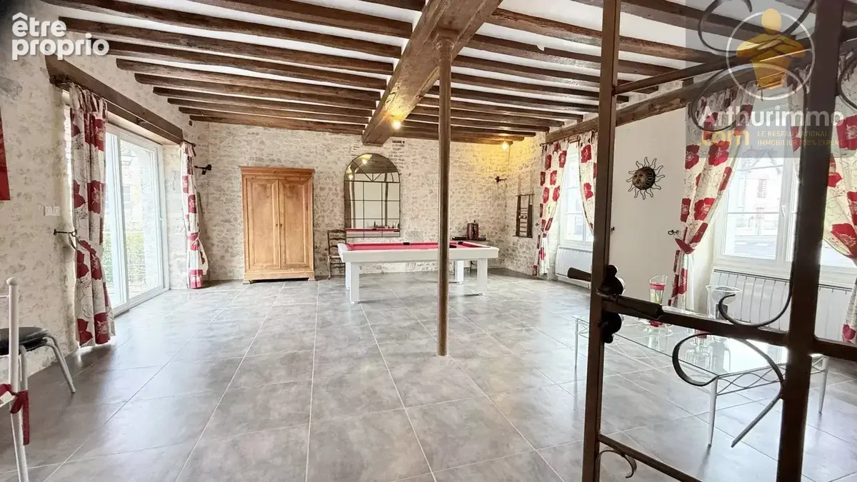 Vente Maison Binas(41240) 298 000ï¿œ - photo 8