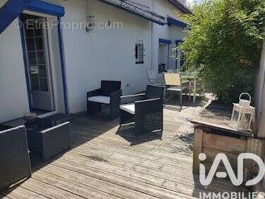 Photo 3 - Maison à ONDRES