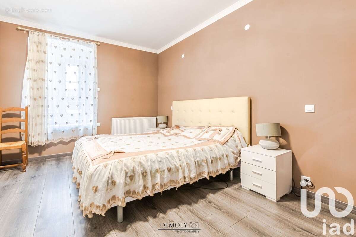 Photo 5 - Appartement à ROMBAS