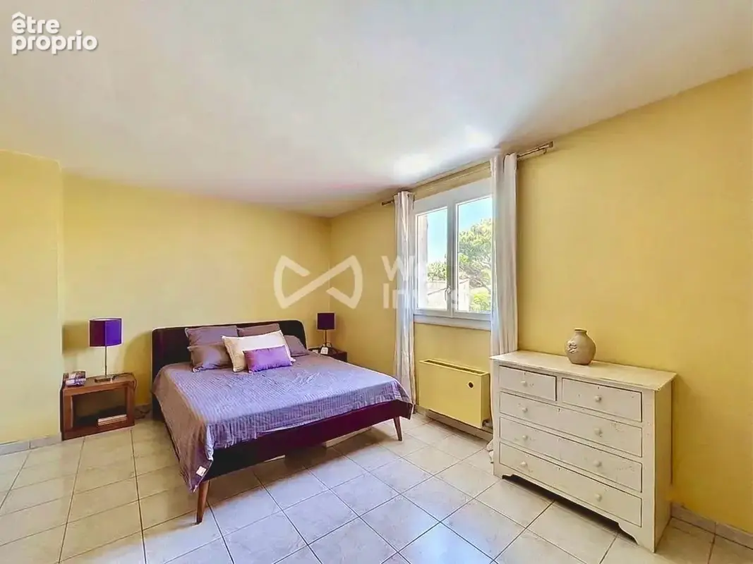 Maison 130 m² à Le Cres  - photo 7