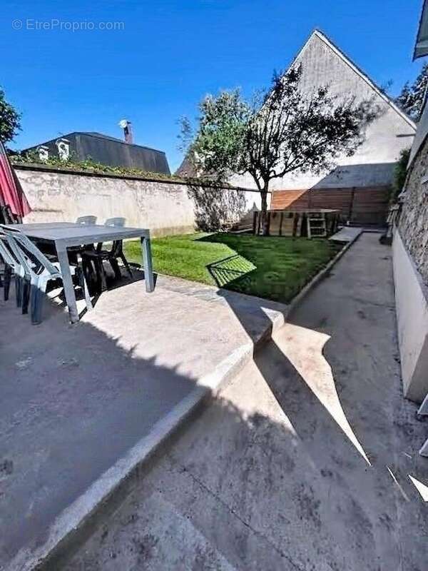 Photo 2 - Maison à SUCY-EN-BRIE