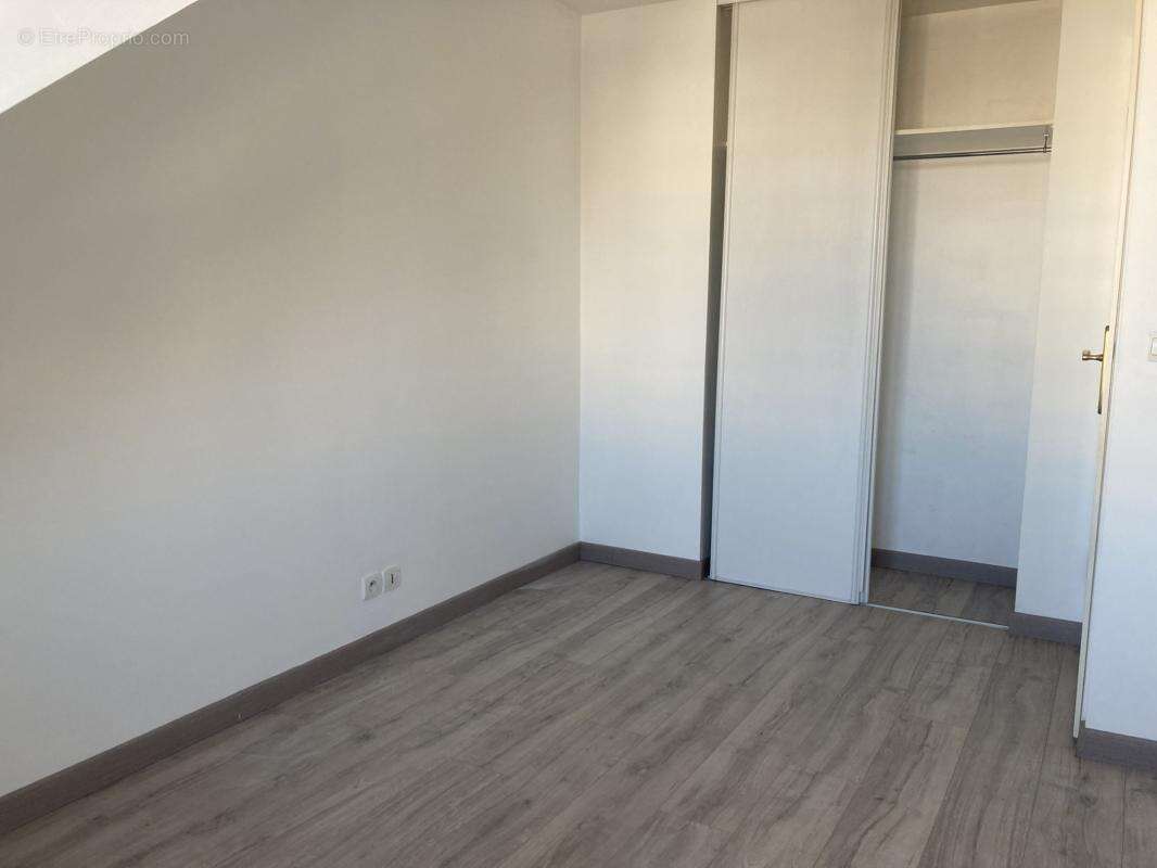 Appartement à VILLEPARISIS