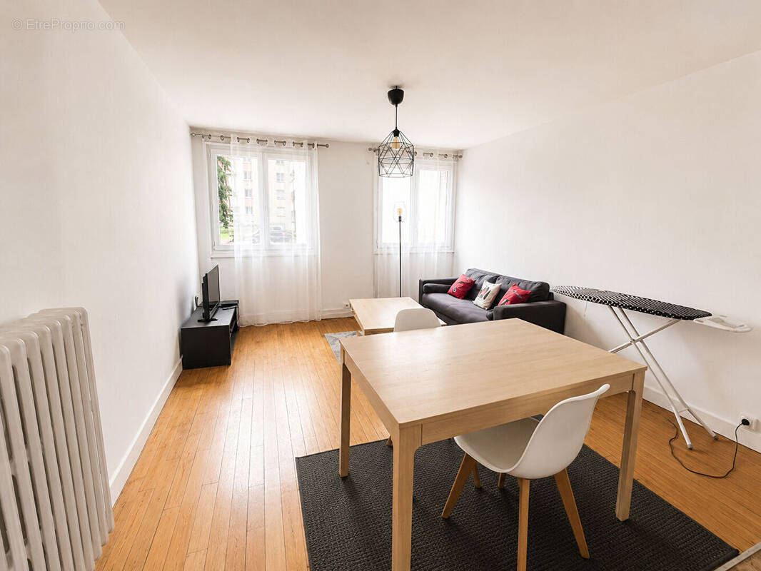 Appartement à CLERMONT-FERRAND