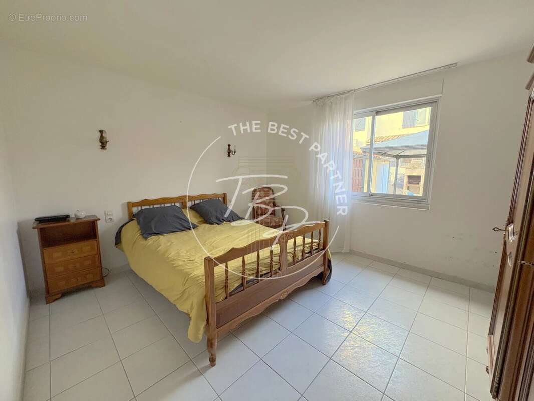 Maison à VALRAS-PLAGE