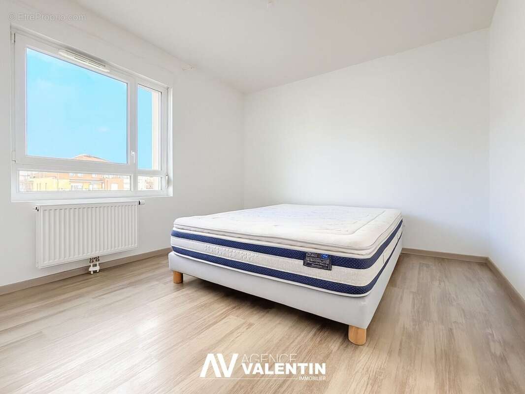 Appartement 57 m² à Woippy  - photo 6
