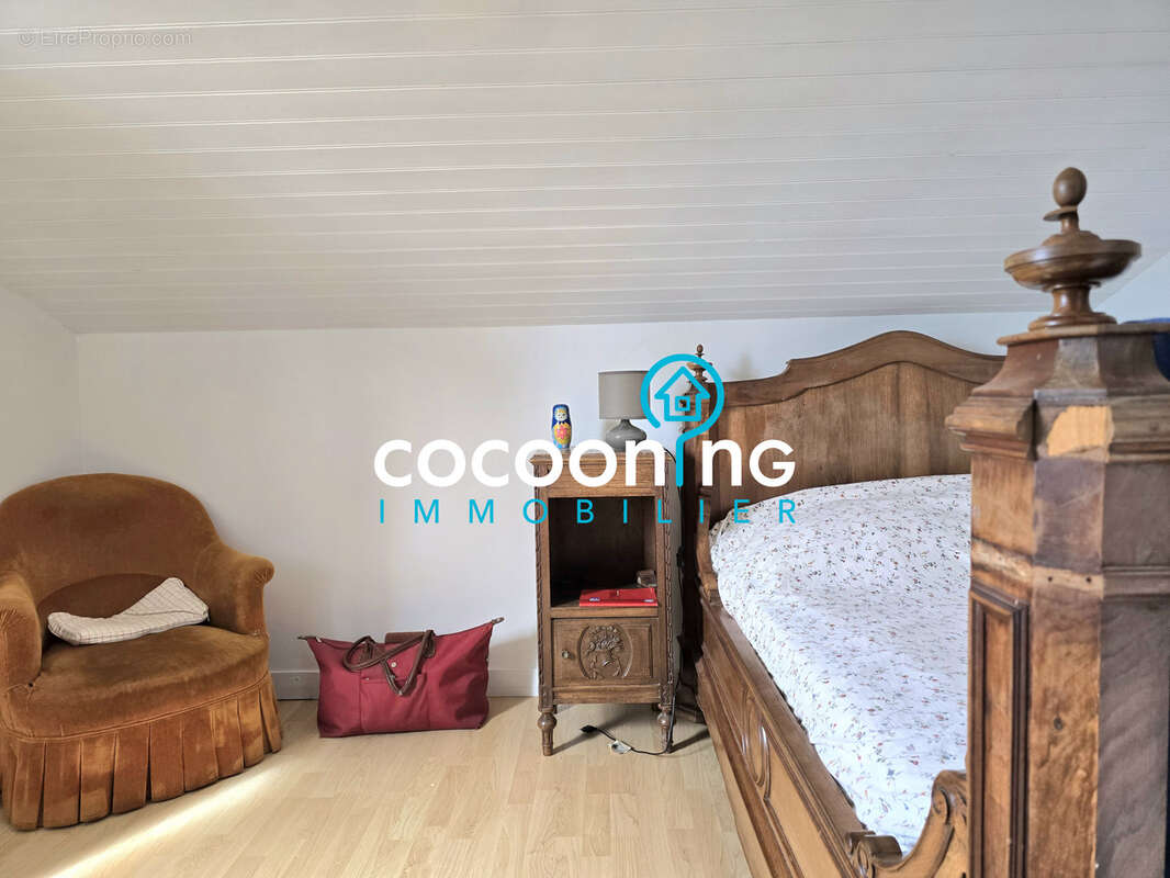 Maison en hyper centre de VALLET - photo 10