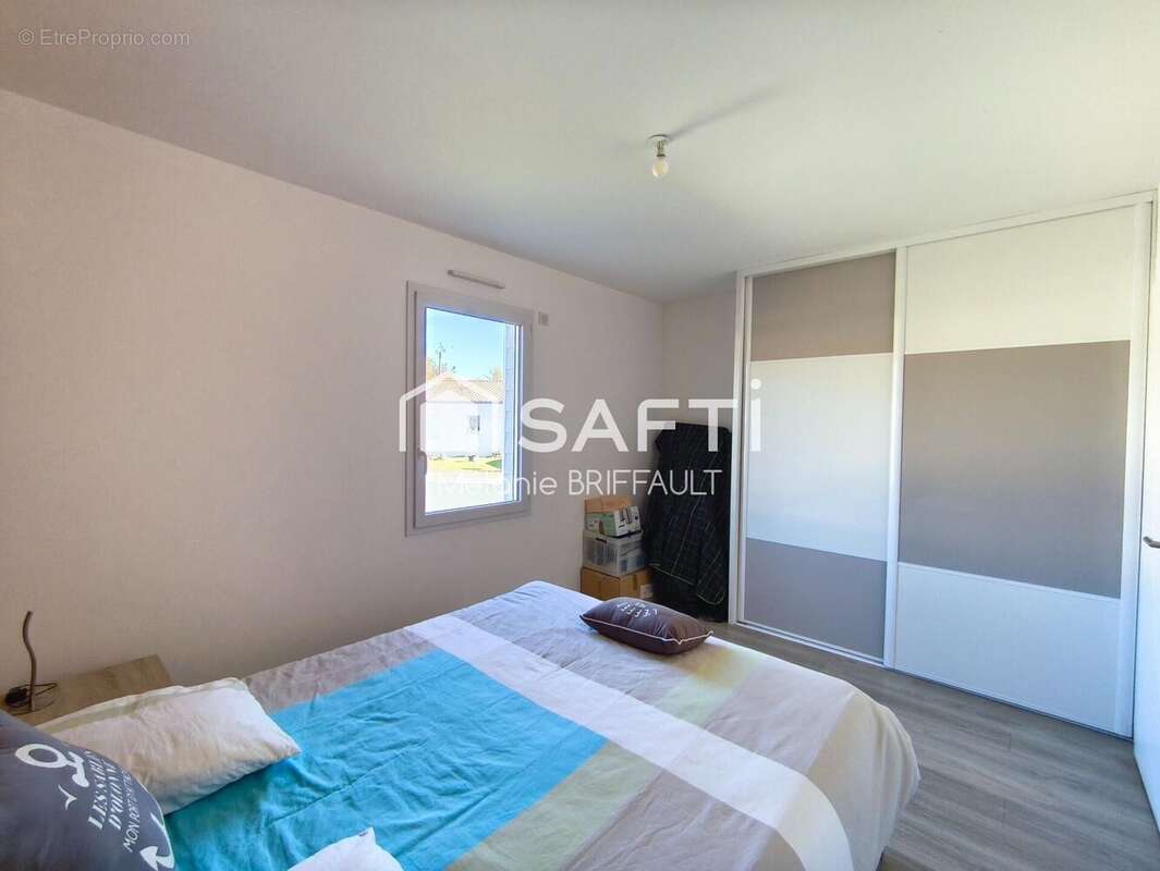 Photo 9 - Maison à VAIRE