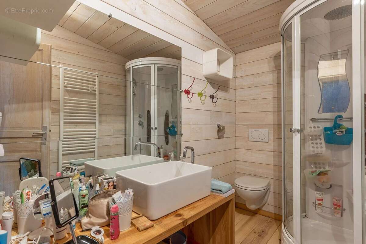 Maison à SAINT-PAUL-EN-BORN