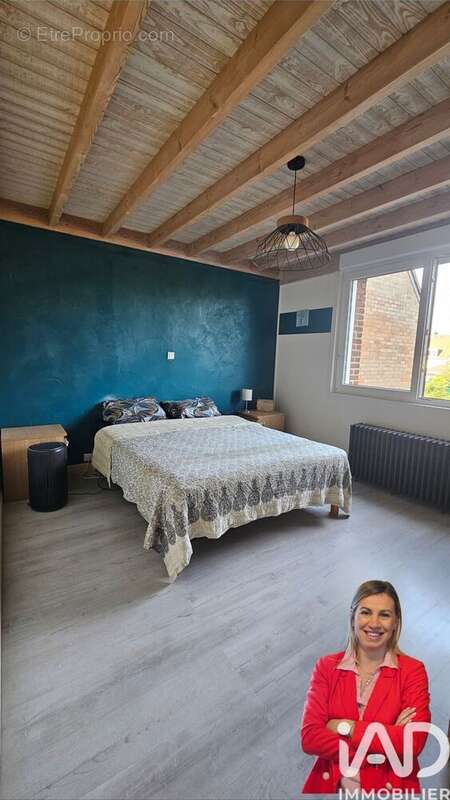 Photo 7 - Maison à HENIN-BEAUMONT