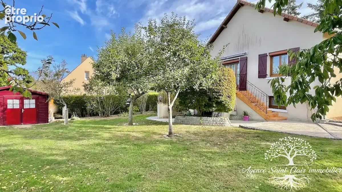 Maison 3 chambres proche centre ville Conches - photo 4