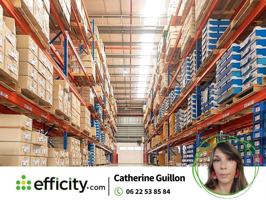 Commerce à POITIERS