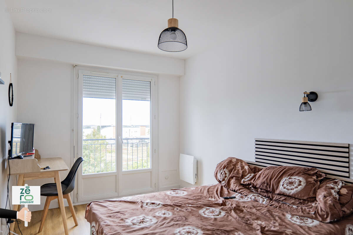 Appartement à LA ROCHE-SUR-YON