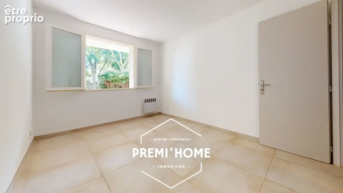 A vendre t3 avec terrasse et garage aix en provence ouest - photo 10