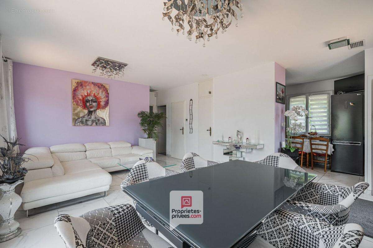 Maison à LE CHEYLAS