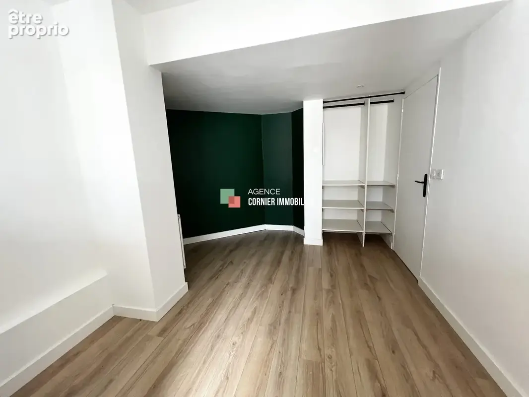 Appartement 72 m² à Rennes  - photo 6