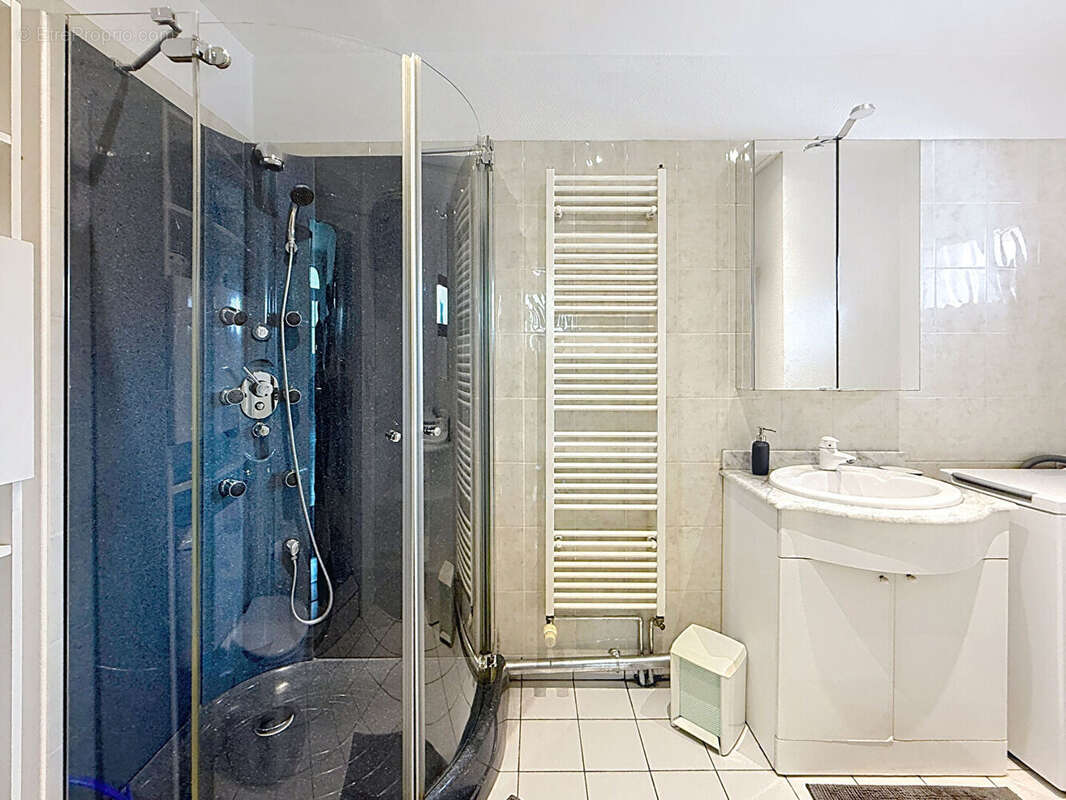 Maison à SOTTEVILLE-LES-ROUEN