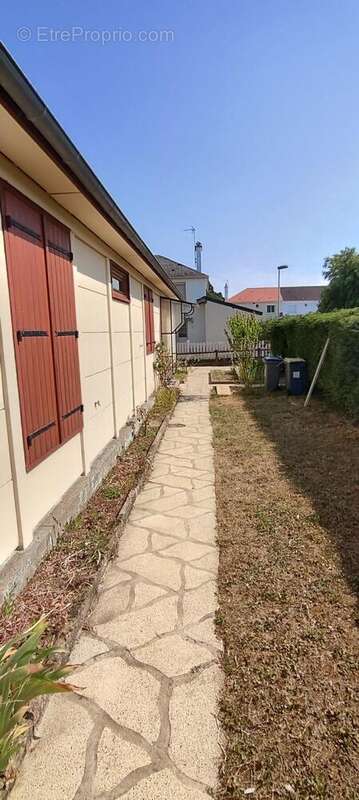 Maison 103 m² à Tours  - photo 4