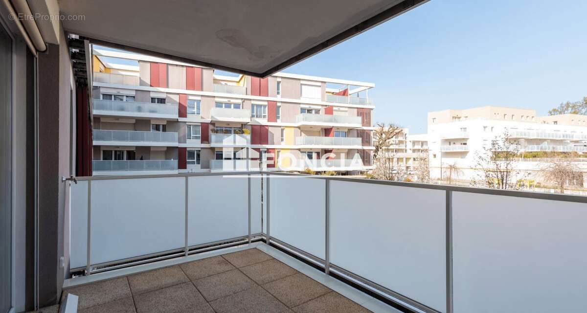 Appartement à MONTEUX
