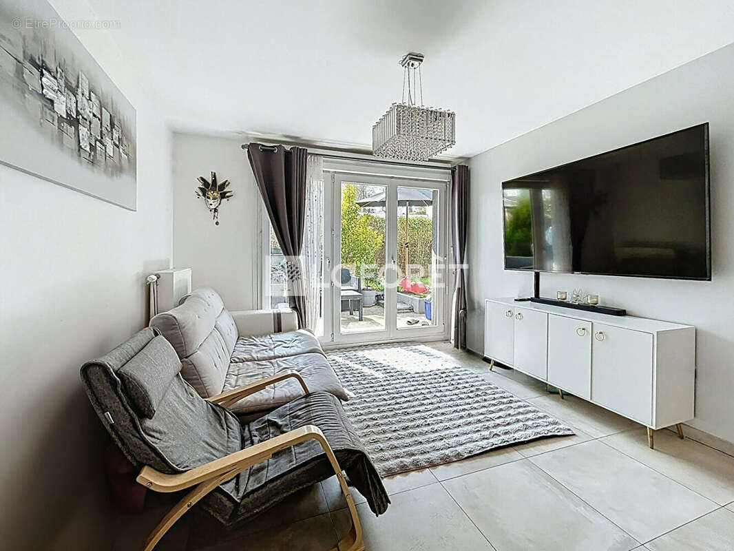 Appartement à SUCY-EN-BRIE