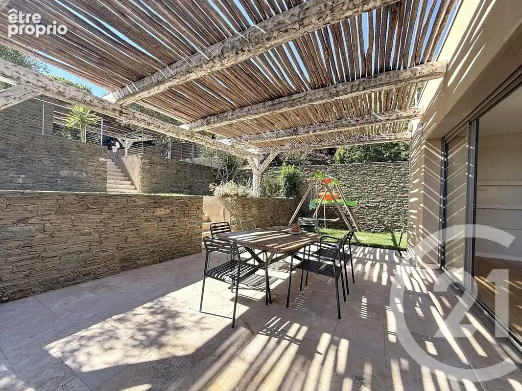 Maison 5 pièces 183 m² à vendre à Borgo (20290) - photo 17