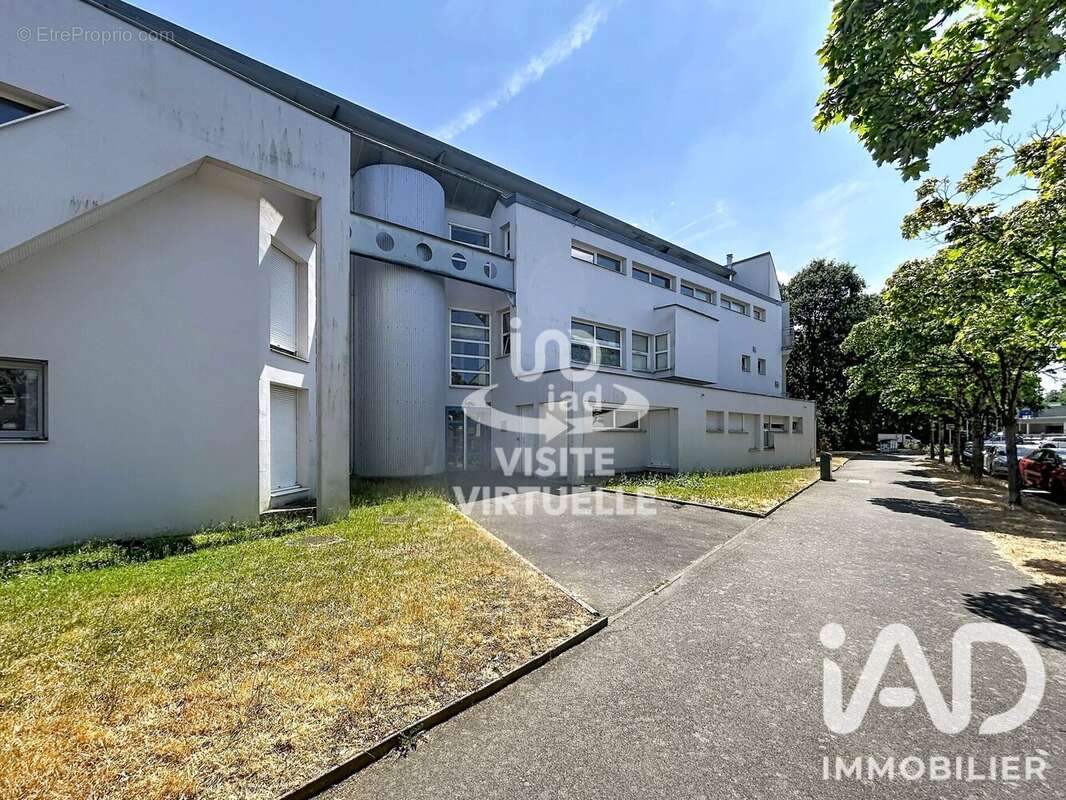 Appartement 33 m² à Rennes  - photo 9