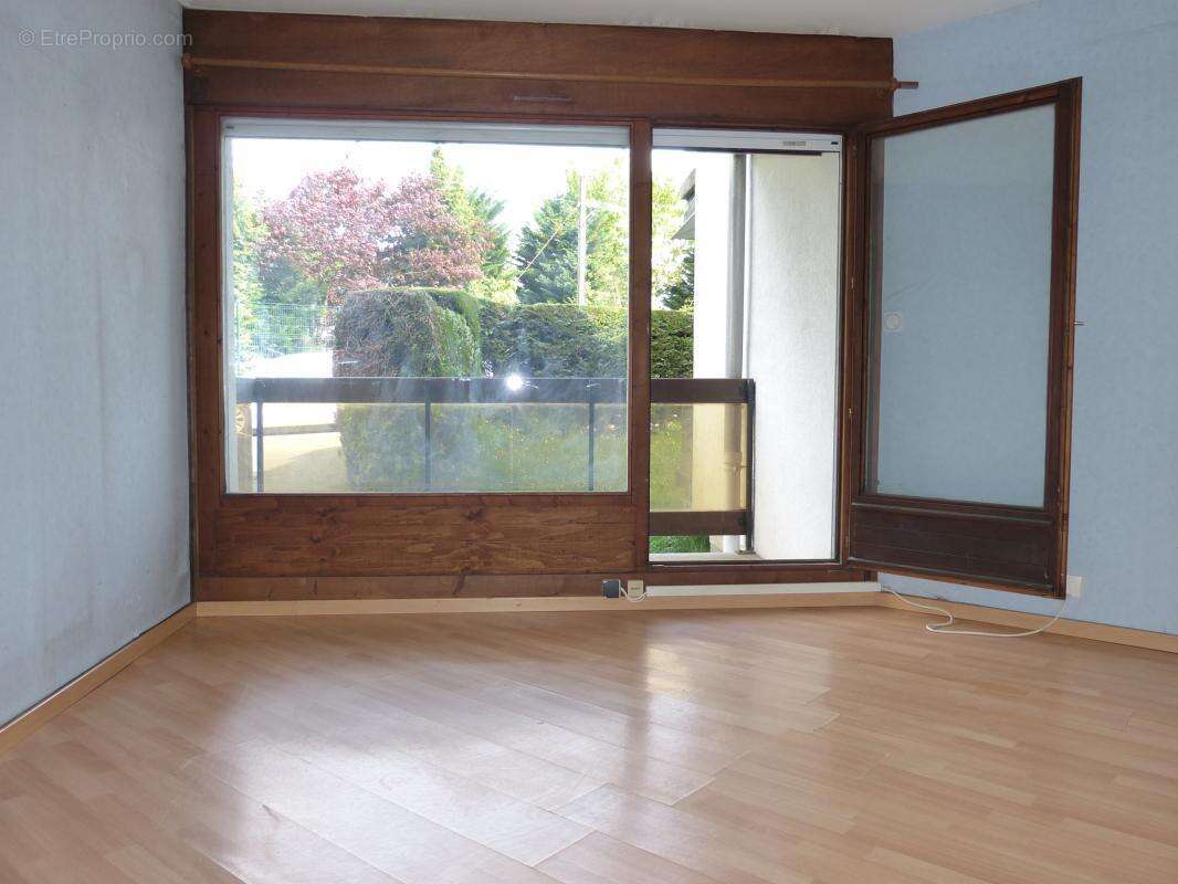 Appartement à SALLANCHES