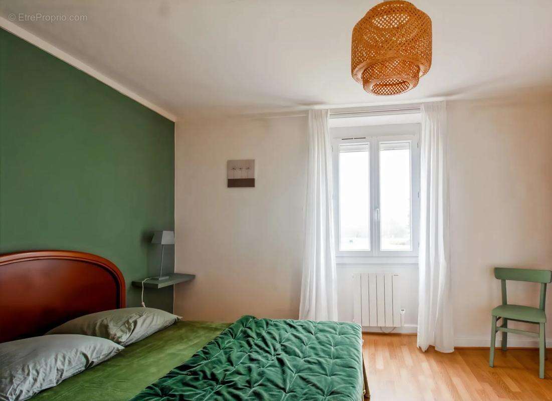 Maison à MARSAC