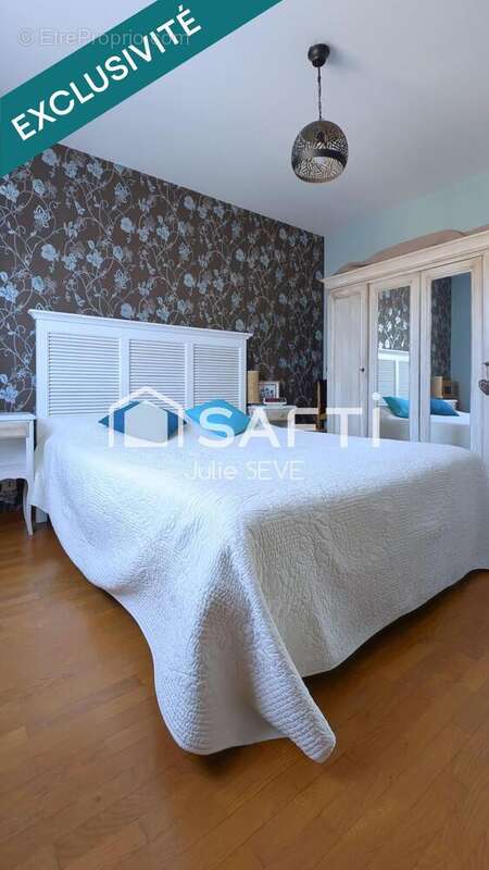 Photo 7 - Maison à TOSSIAT