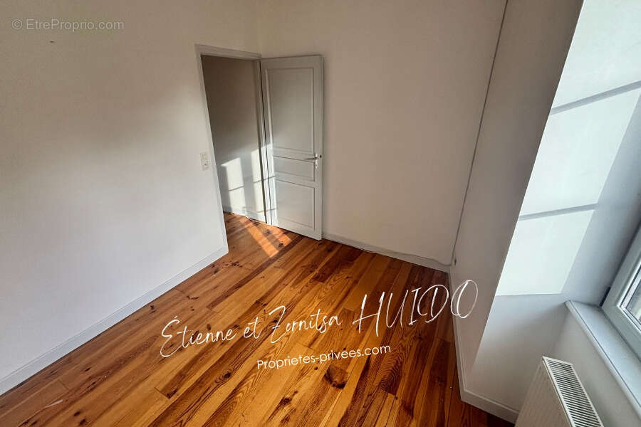 Appartement à ISSOUDUN