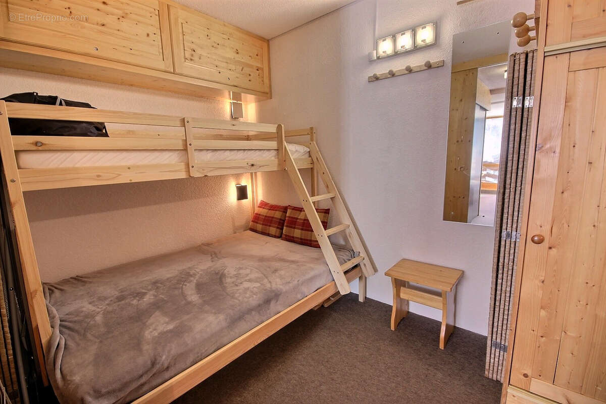 Appartement à LANDRY