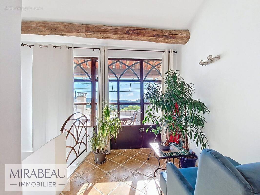 Maison à BEAUMONT-DE-PERTUIS