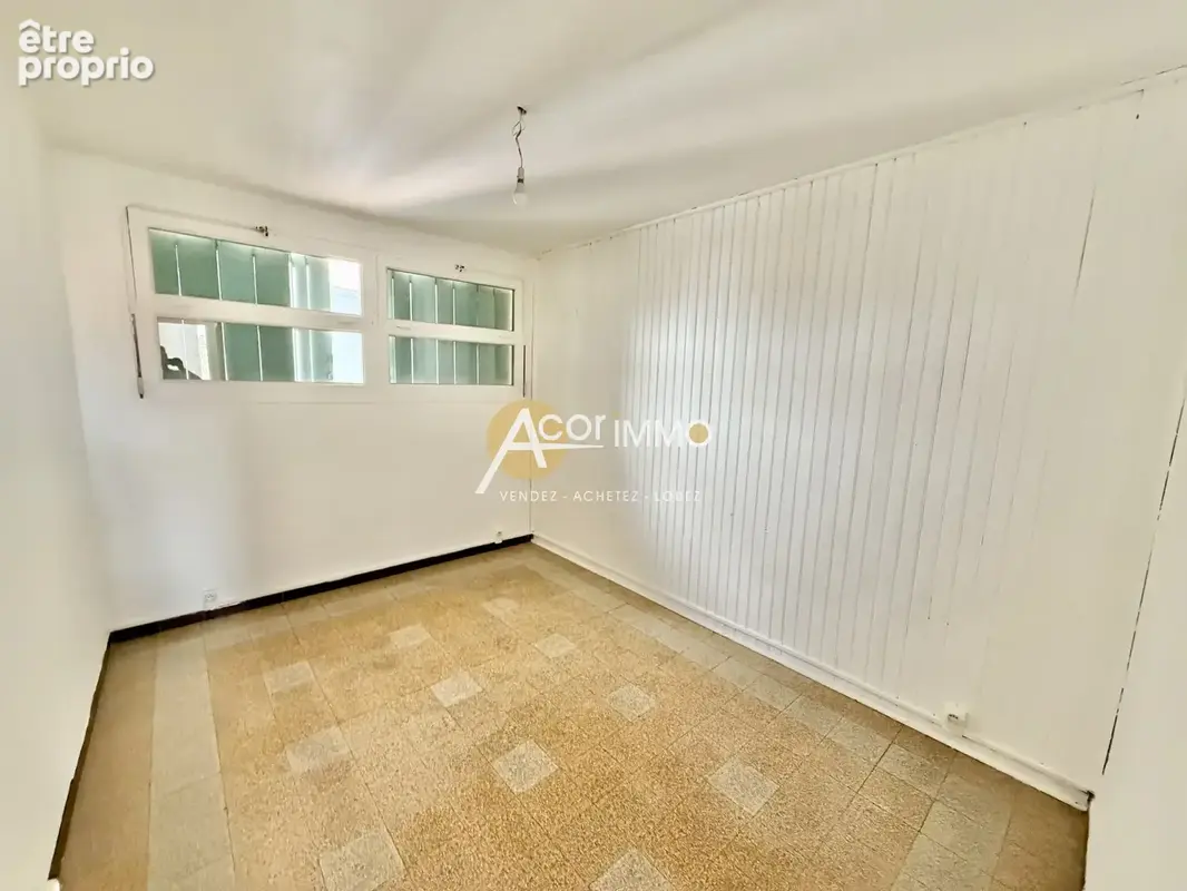 Appartement T4 avec balcon et ascenseur - photo 5