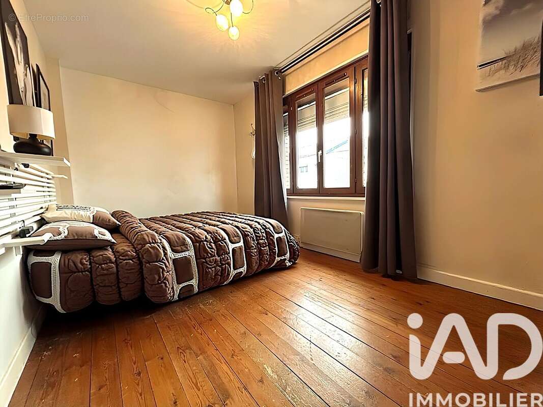 Photo 9 - Maison à NEUVILLE-SUR-ESCAUT